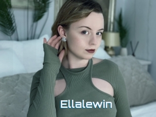 Ellalewin