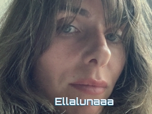 Ellalunaaa