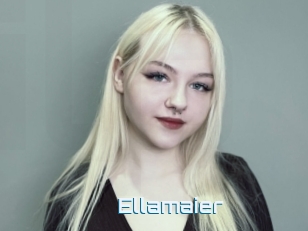 Ellamaier