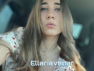 Ellariavenar