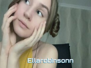 Ellarobinsonn