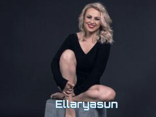 Ellaryasun