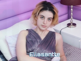 Ellasantte