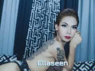 Ellaseen