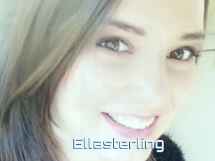 Ellasterling