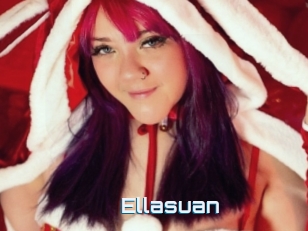 Ellasuan