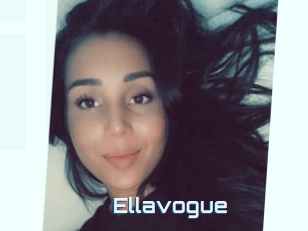 Ellavogue