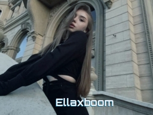 Ellaxboom