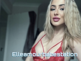 Elleamourbabestation