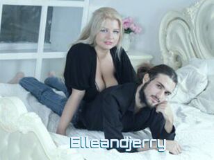 Elleandjerry