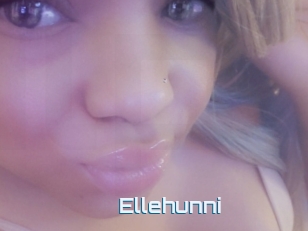 Ellehunni