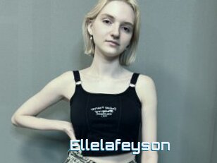 Ellelafeyson