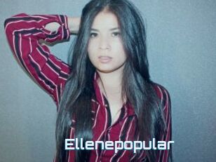 Ellenepopular