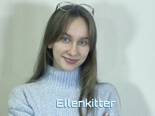 Ellenkitter