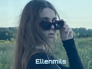 Ellenmils