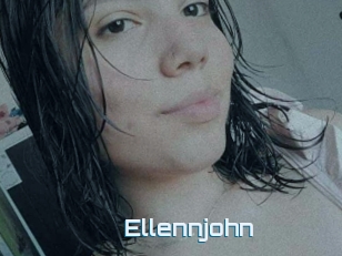 Ellennjohn