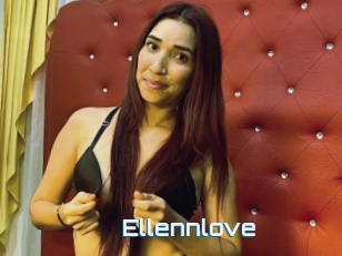 Ellennlove