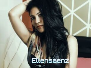 Ellensaenz