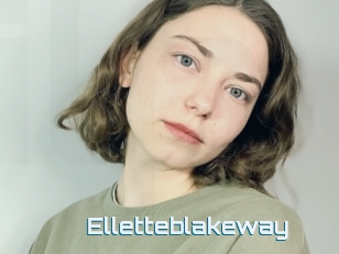 Elletteblakeway