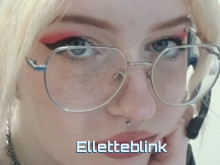 Elletteblink