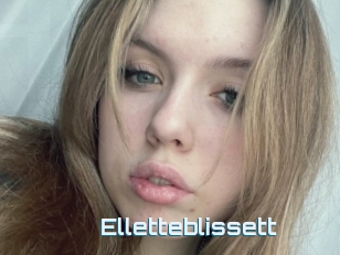 Elletteblissett