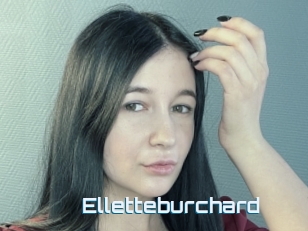 Elletteburchard