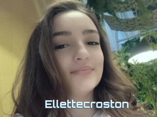 Ellettecroston