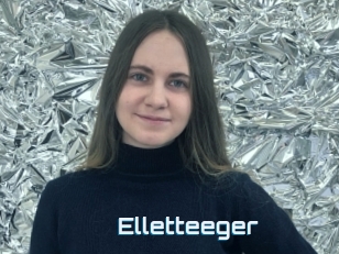 Elletteeger