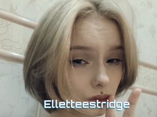 Elletteestridge