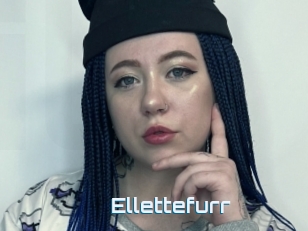 Ellettefurr