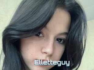 Elletteguy