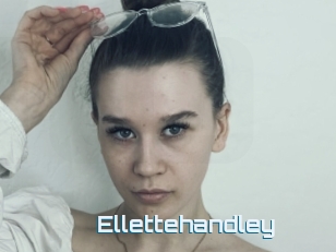 Ellettehandley