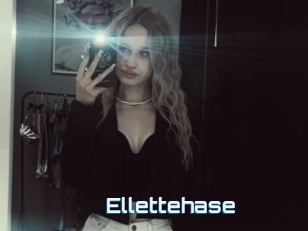 Ellettehase