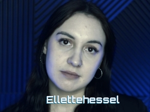 Ellettehessel