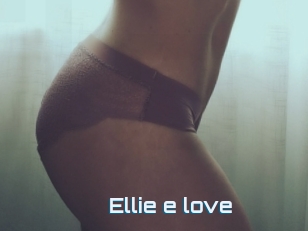 Ellie_e_love