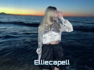 Elliecapell