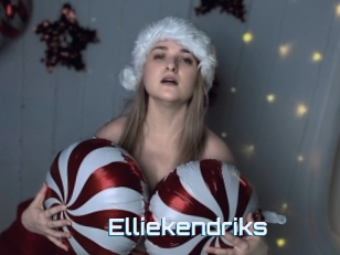 Elliekendriks