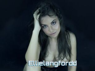 Ellielangfordd