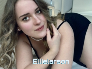 Ellielarson