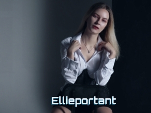 Ellieportant