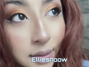 Elliesnoow