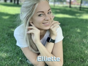 Elliette