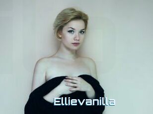 Ellievanilla