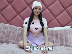 Ellievelvet