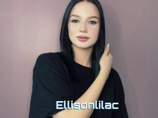 Ellisonlilac