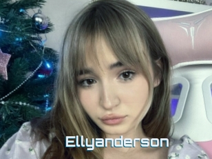 Ellyanderson