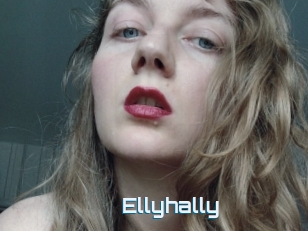 Ellyhally