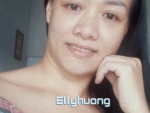 Ellyhuong