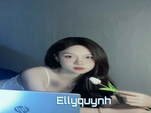 Ellyquynh