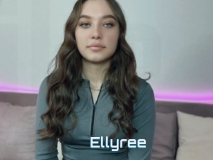 Ellyree